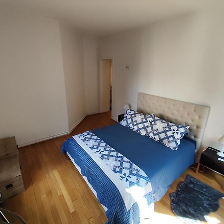 Apartament 2 Pieces Totalement Renove Au Coeur De Bourges Zewnętrze zdjęcie