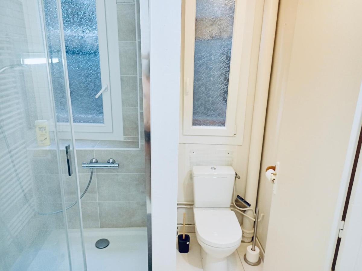 Apartament 2 Pieces Totalement Renove Au Coeur De Bourges Zewnętrze zdjęcie